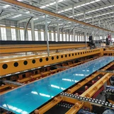 Inteligentna proizvodna linija za kamione cisterne